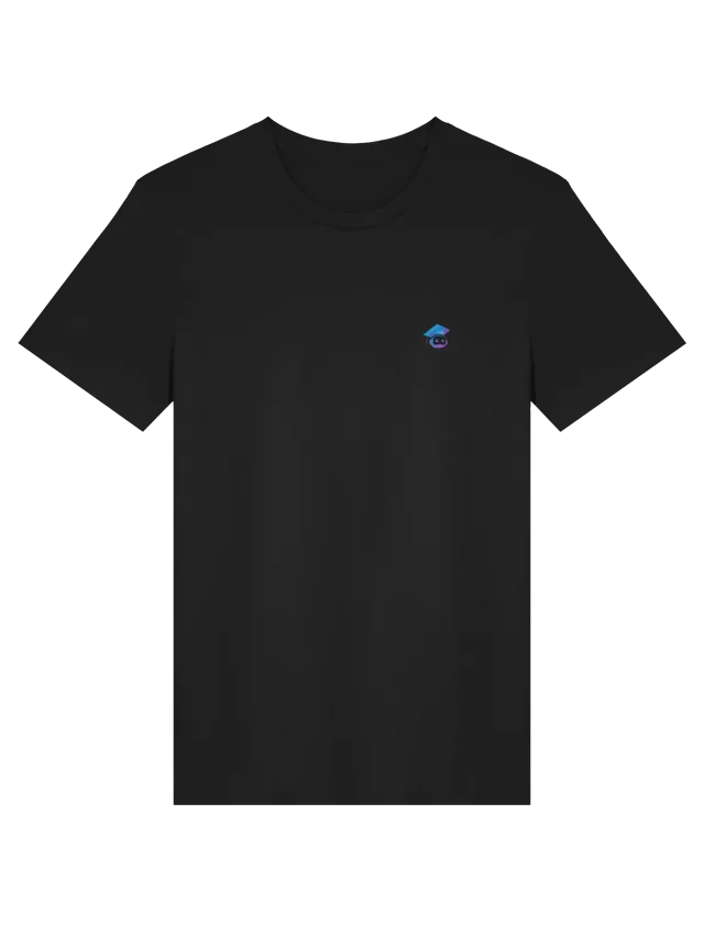 Navid Media Organic Tee
