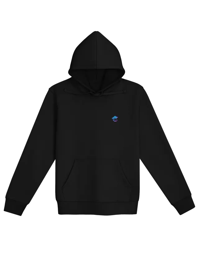 Navid Media Organic Hoodie