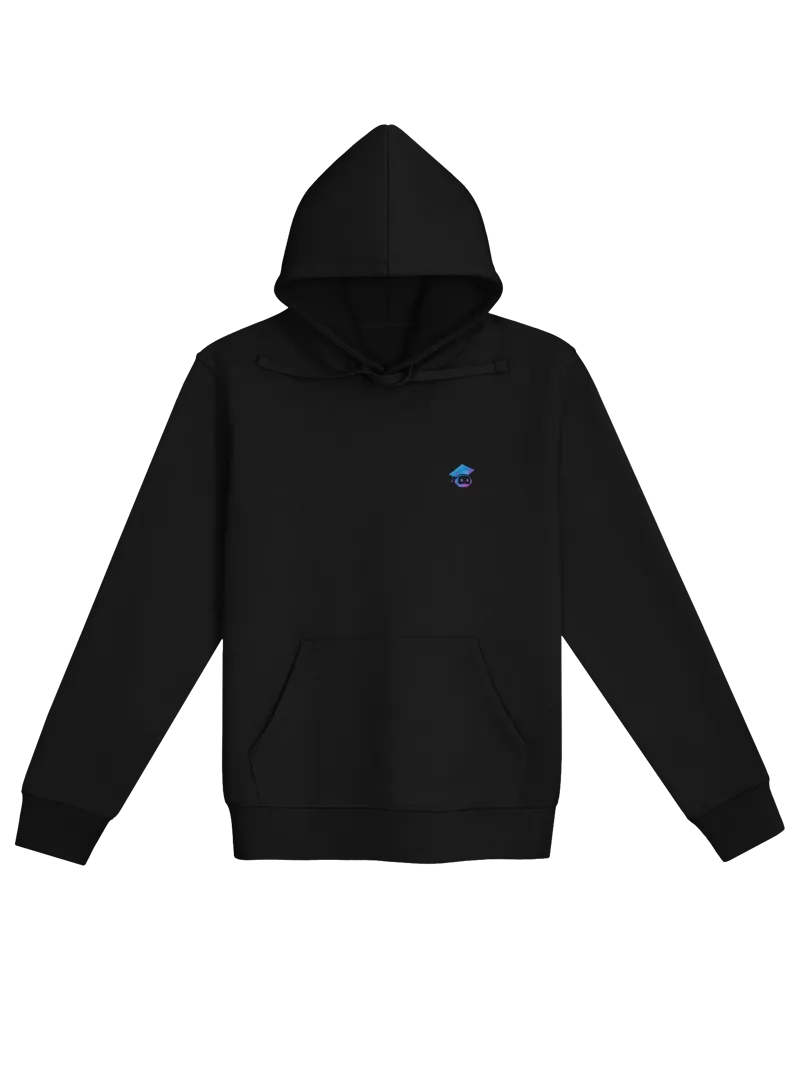 Navid Media Organic Hoodie